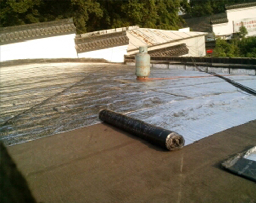 开平区屋顶防水